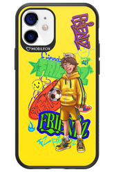 Justek - Apple iPhone 12 Mini