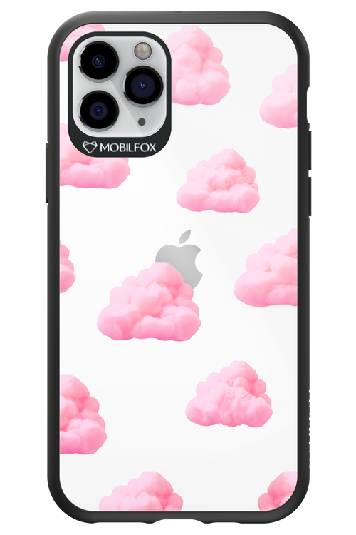 Cloudy Pink - Apple iPhone 11 Pro