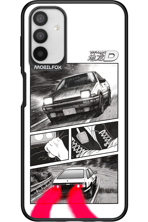 Vitamin D - Samsung Galaxy A04s