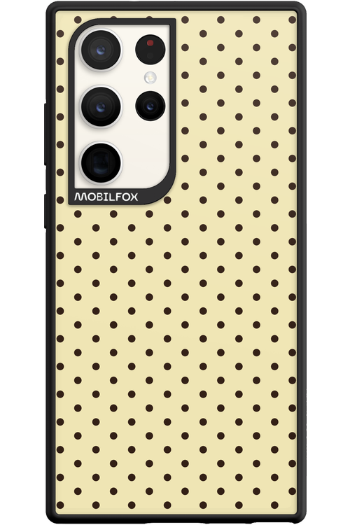 Butter Cookie - Samsung Galaxy S23 Ultra