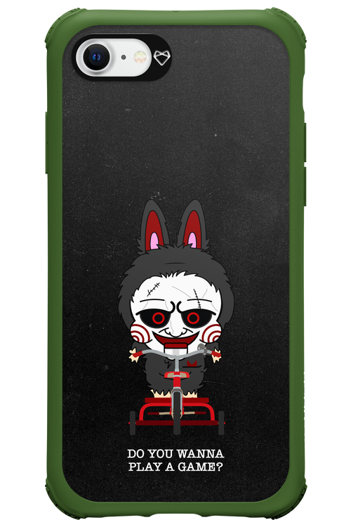 Sawbubu - Apple iPhone SE 2022