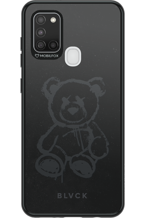 BLVCK BEAR - Samsung Galaxy A21 S