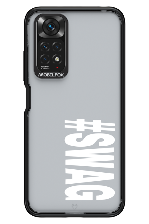 Swag Light Mode - Xiaomi Redmi Note 11/11S 4G