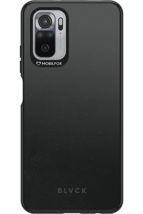BLVCK - Xiaomi Redmi Note 10