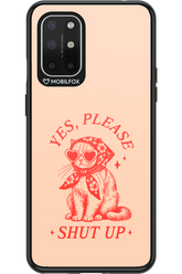Shut upp - OnePlus 8T