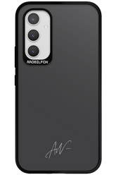 Classic Grey - Samsung Galaxy A54