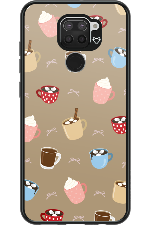 Coco Dream - Xiaomi Redmi Note 9
