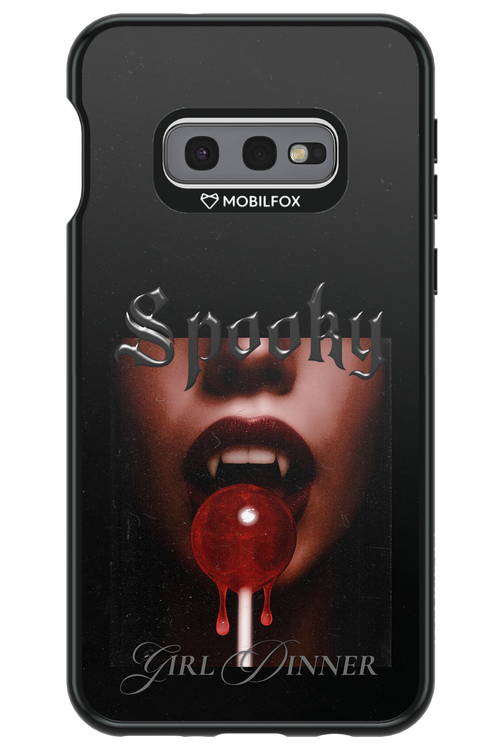 Freaky Girl - Samsung Galaxy S10e