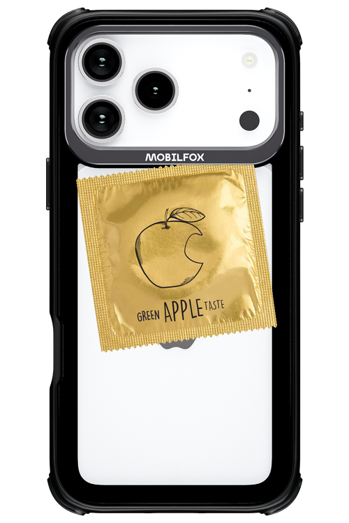 Safety Apple - Apple iPhone 17 Pro Max