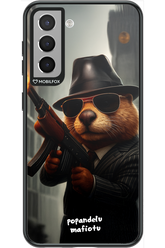 Popandelu mafiotu - Samsung Galaxy S21