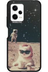 Moon cat - Xiaomi Redmi Note 12 5G