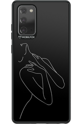 Ethereal Touch - Samsung Galaxy Note 20