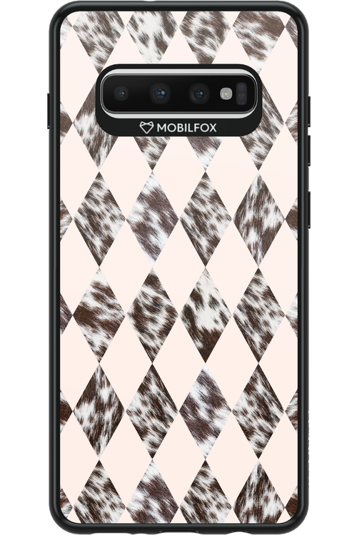 Cool Floor - Samsung Galaxy S10+