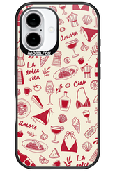 Si-esta - Apple iPhone 16