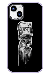 Melting Money - Apple iPhone 14 Plus