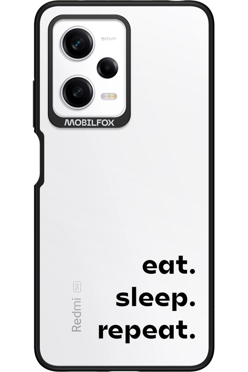 Daily Loop - Xiaomi Redmi Note 12 Pro 5G