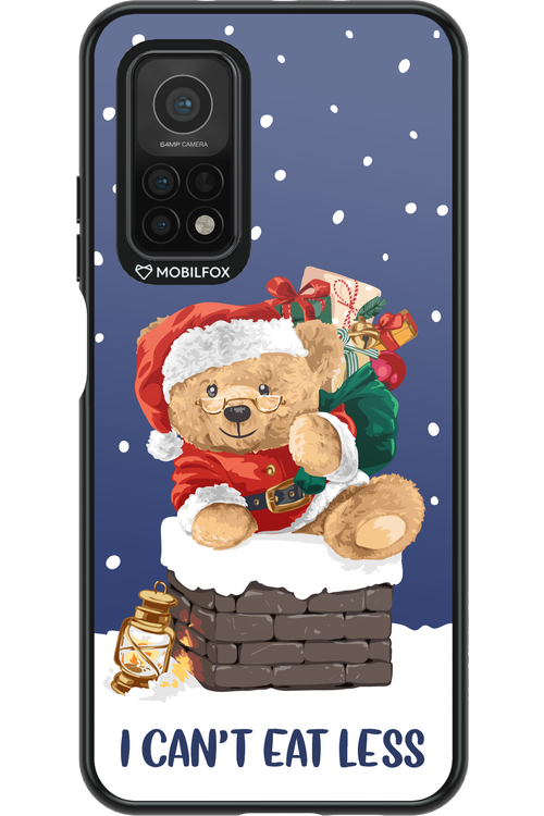 I can't eat less - Xiaomi Mi 10T 5G