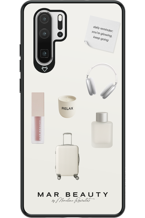 Clean Girl - Huawei P30 Pro