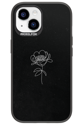 Wild Flower - Apple iPhone 15