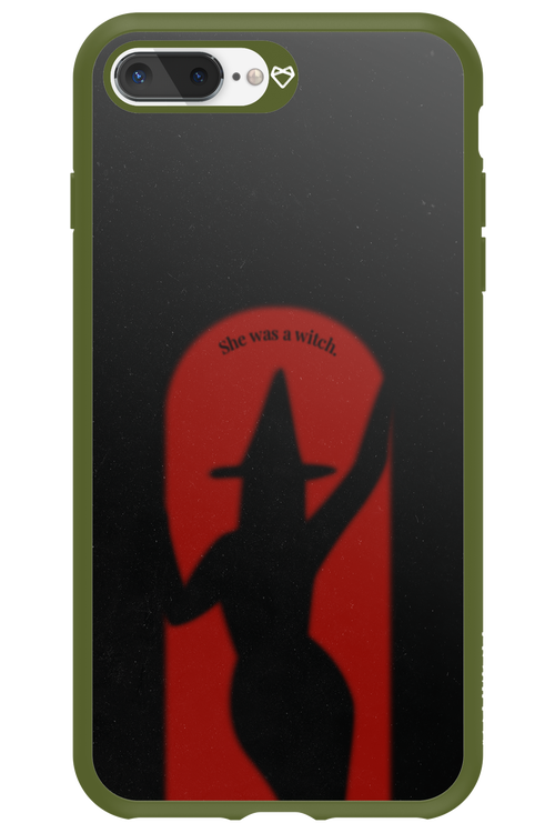 Witch Season - Apple iPhone 7 Plus