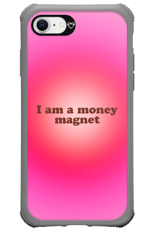 Money Magnet - Apple iPhone SE 2022