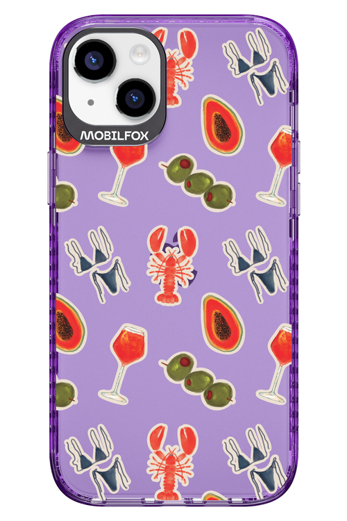 Aperitivo Dreams - Apple iPhone 14 Plus
