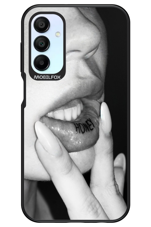 Lip Secret - Samsung Galaxy A15