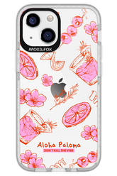 Aloha Paloma - Apple iPhone 13 Mini