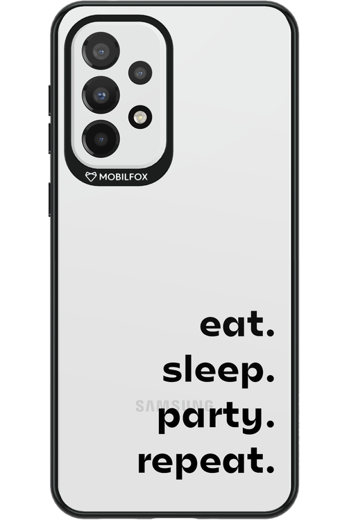 Party Loop - Samsung Galaxy A33