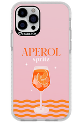 Aperol - Apple iPhone 12 Pro