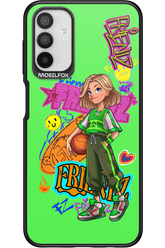 Wera - Samsung Galaxy A04s