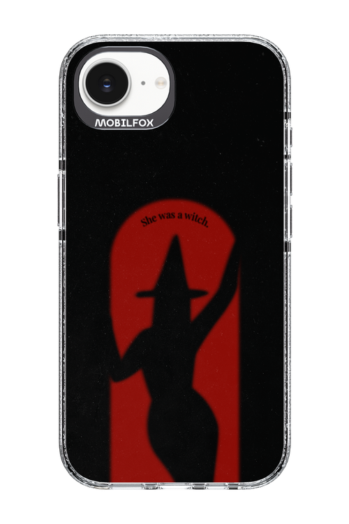 Witch Season - Apple iPhone 16e