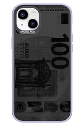 Euro Black - Apple iPhone 14 Plus