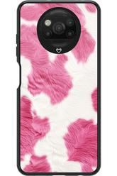 Pink Cow - Xiaomi Poco X3 NFC