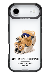 My Daily Routine - Apple iPhone 17 Air