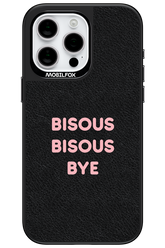 Bisous Leather - Apple iPhone 15 Pro Max