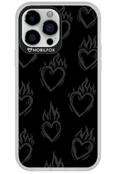 Angry Girlfriend - Apple iPhone 13 Pro Max