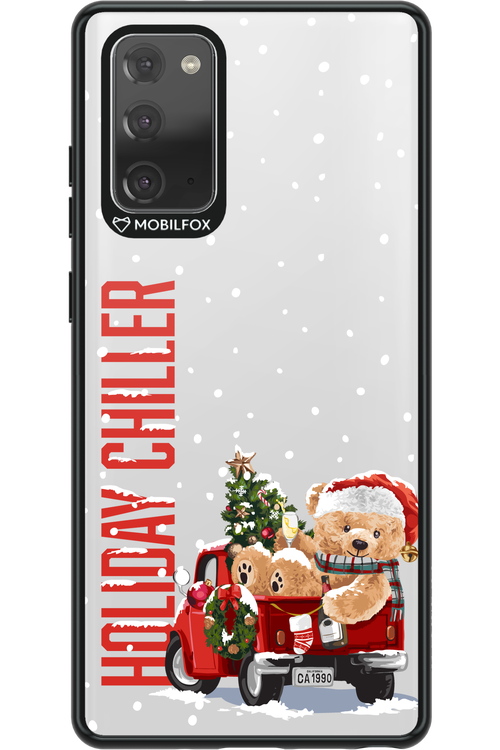 Holiday Chiller - Samsung Galaxy Note 20