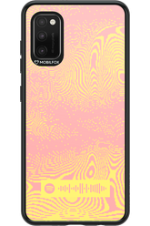 House Frequency - Samsung Galaxy A41