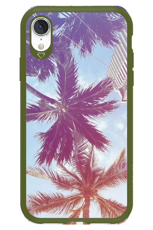 Sunset Dreams - Apple iPhone XR