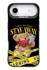 Stay Away - Apple iPhone 17 Air