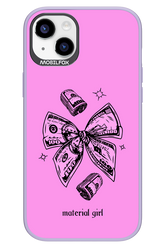 Material Girl - Apple iPhone 14 Plus