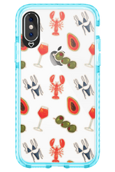 Aperitivo Dreams - Apple iPhone XS