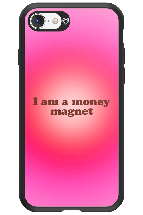 Money Magnet - Apple iPhone SE 2022