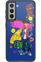 Czvjnik - Samsung Galaxy S21