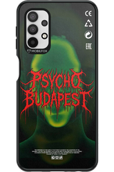 Unknown Nightmare - Samsung Galaxy A32 5G