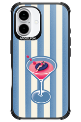 Poolside Affair - Apple iPhone 16