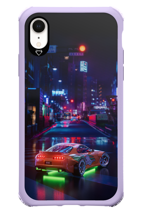 Tokyo Dreams - Apple iPhone XR