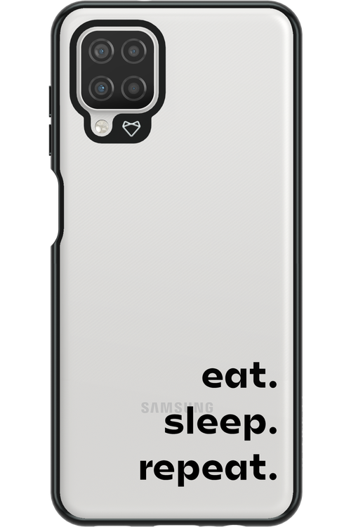 Daily Loop - Samsung Galaxy A12