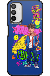 Czvjnik - Samsung Galaxy A04s